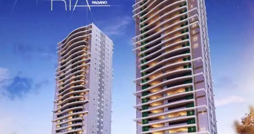 Breve lançamento na fiusa, no jardim olhos dagua, cond. authoria, 3 suites, 111 a 124 m2 privativos, varanda gourmet e lazer completo