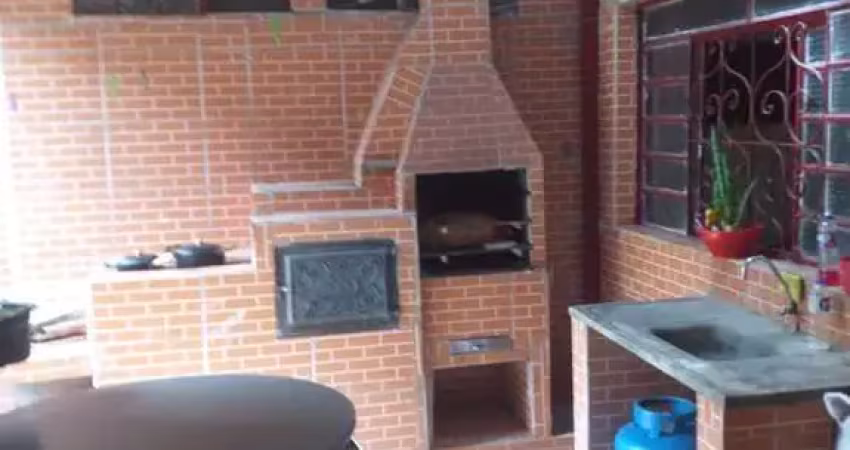 Casa para venda no ipiranga / dutra, 3 dormitorios sendo 1 suite, amplo terraço, varanda gourmet em 240 m2 de area construida
