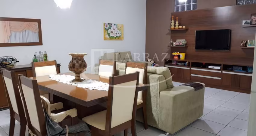 Ótima casa para venda ou troca no Jamil Cury / Planalto Verde, 4 dormitorios, excelente acabamento, varanda gourmet e piscina em 200 m2 de area total