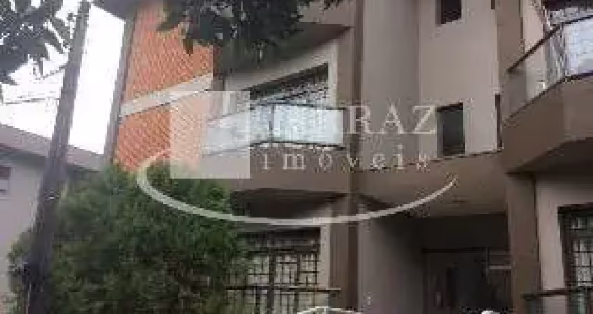 Amplo apartamento para venda no jardim paulistano na joao bim, condominio la rochele, 3 dormitorios sendo 1 suite em 100 m2 com portaria 24h