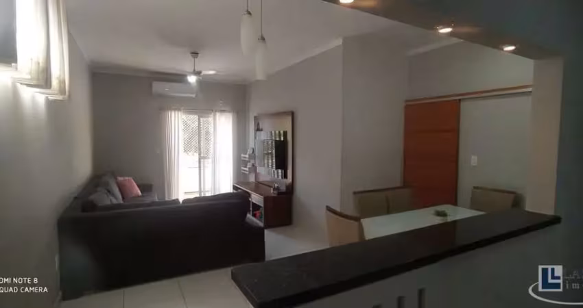 Ótimo apartamento para venda no jardim anhanguera, 3 dormitorios 1 suite, varanda gourmet, 2 vagas em 100 m2 de area privativa