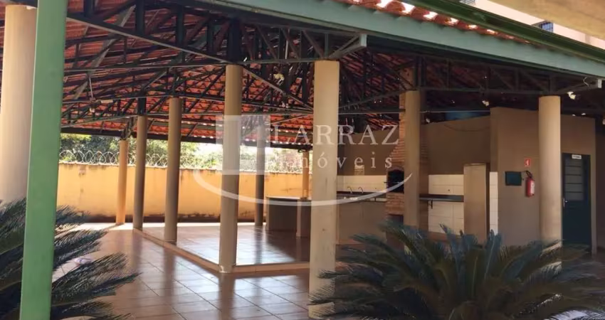 Apartamento para venda no ipiranga / dutra, residencial das americas, 2 dormitórios, 48 m2, condomínio fechado com lazer completo