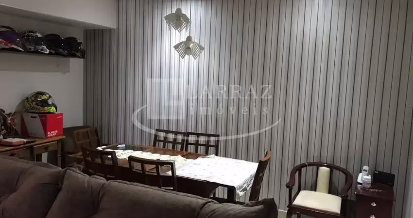 Lindo apartamento para venda no iguatemi av. arnaldo victaliano, 3 dormitorios 1 suite, 2 vagas, ótima decoração e sacada em 100 m2