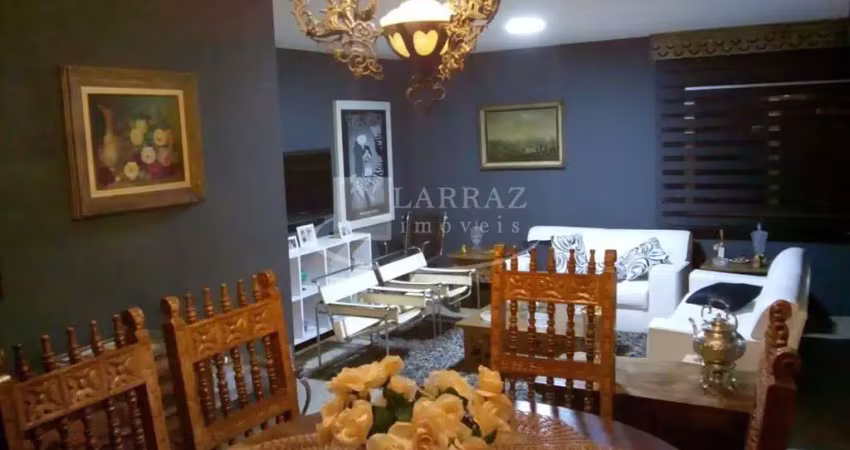 Apartamento para venda em catanduva no centro, ed. itapoa, 3 dormitorios 1 suite master, 2 vagas em 220 m2 de area privativa
