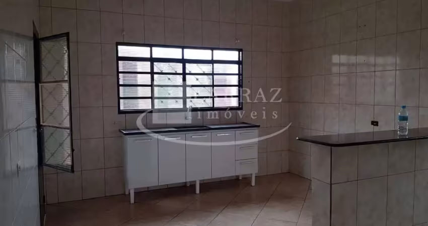 Casa para venda em pradopolis no maria luiza 1, com 3 dormitorios sendo 1 suite em 320 m2 de area total