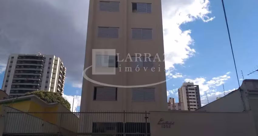 Apartamento reformado para venda no centro em excelente localização, 1 dormitorio em 40 m2 de area privativa