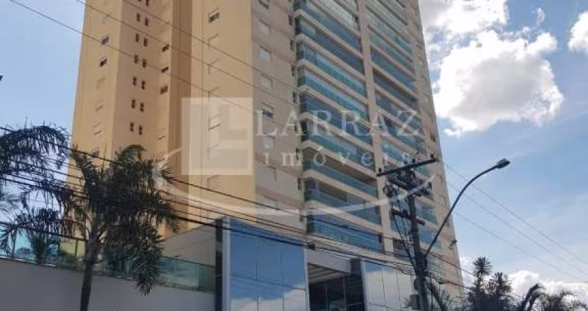 Impecavel apartamento para venda no Nova Aliança, no charmoso Madison Square Garden em frente ao Ribeirao Shopping, 3 suites com 186 m2 e l