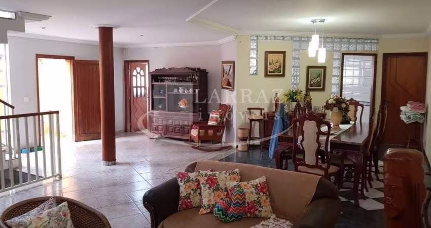 Ótimo sobrado para venda ou locação no Alto da Boa Vista, ótima localização proximo a Independencia, 4 suites, area de lazer completa em 440 m2