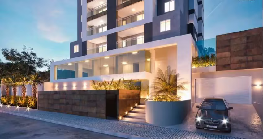 Lançamento na vila ana maria proximo ao ribeirão shopping, vila luna, 2 suites, 2 vagas, lavabo, varanda gourmet, luxo e sofisticação, 81 m2, lazer