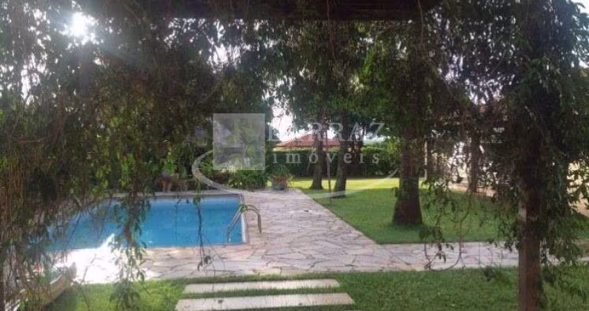 Ótima chácara para venda em Jardinopolis no Condominio Village 2, com 1400 m2 de area total e 363 m2 de area construída com 3 dormitorios
