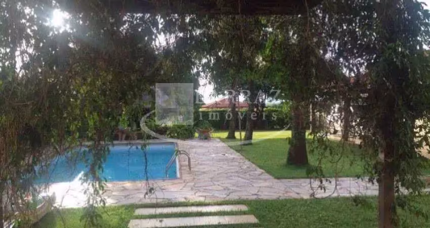 Ótima chácara para venda em jardinopolis no condominio village 2, com 1400 m2 de area total e 363 m2 de area construída com 3 dormitorios