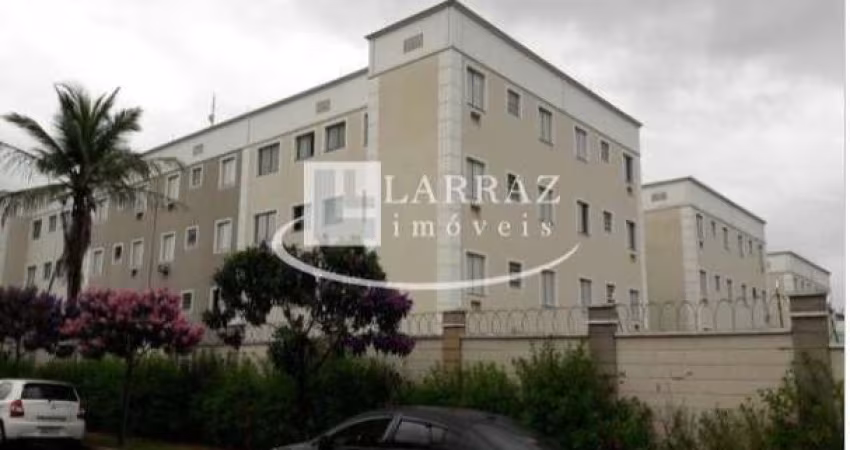 Apartamento para venda no Parque São Sebastiao, condomínio Royal Palace, 2 dormitorios, 48 m2, condomínio fechado com portaria 24h e lazer.