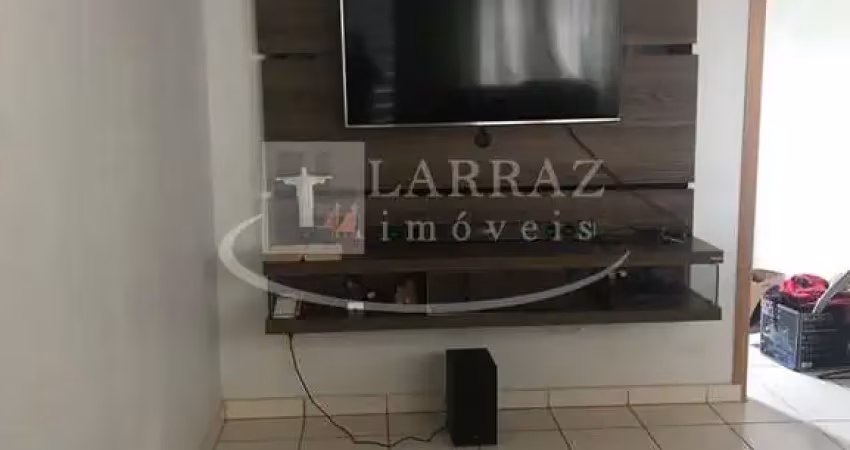 Apartamento para venda no ipiranga / dutra, residencial das americas, 2 dormitórios, condomínio fechado com lazer completo
