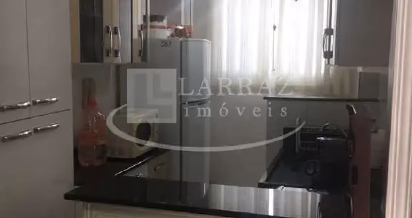 Ótimo apartamento para venda no iguatemi, 3 dormitorios sendo 1suite, ótimo acabamento em 62 m2 de area