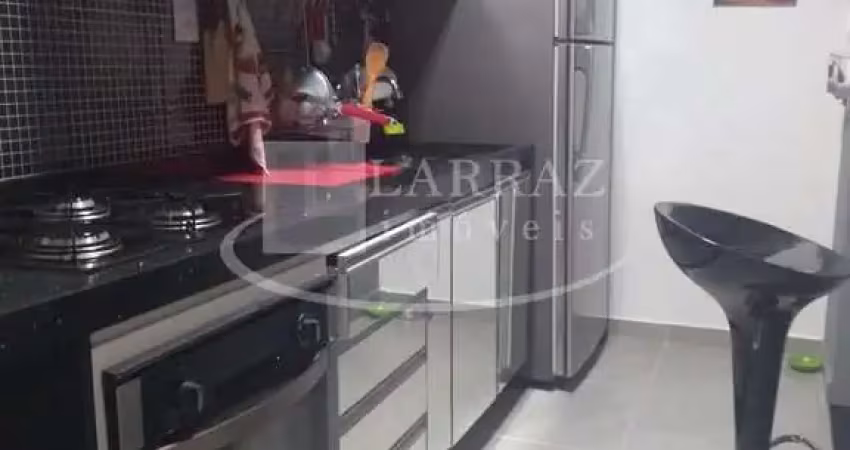 Lindo apartamento para venda no guapore condominio mirante sul, 2 dormitorios, 48m2, portaria 24h e lazer completo.