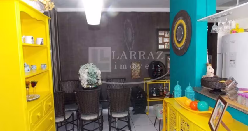 Lindo apartamento para venda na Lagoinha no Condominio Recanto Lagoinha, decoração diferenciada, 2 dormitorios, 47 m2 de área útil, portaria 24h