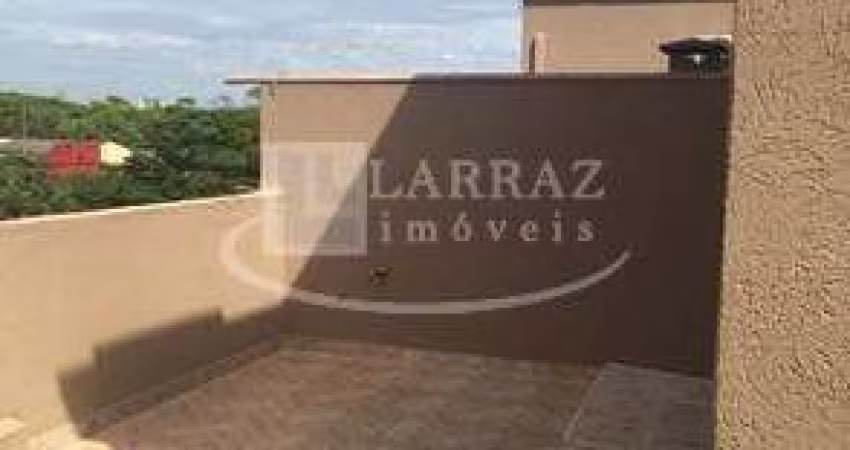 Cobertura duplex para venda na Lagoinha em ótima localização, 2 dormitorios sendo 1 suite, terraço em 108 m2 de area privativa. Lazer completo