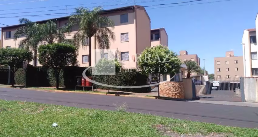 Apartamento para venda no ipiranga / dutra, residencial das americas edificio cuba, 2 dormitórios, reformado, condomínio fechado com lazer