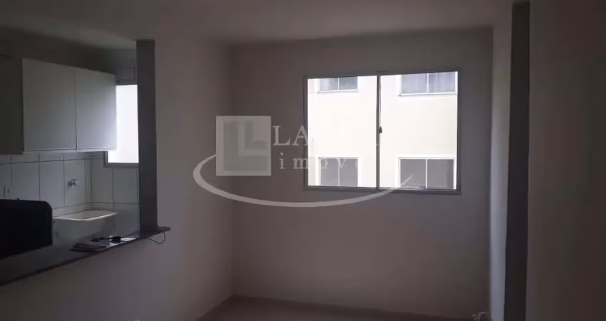 Apartamento para venda na lagoinha, condominio recanto da lagoinha, 2 dormitorios, condominio fechado com area de lazer.