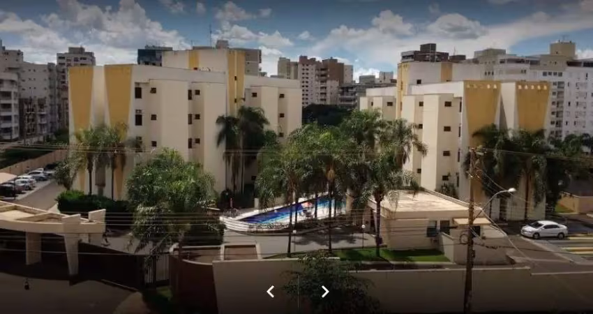 Apartamento para venda no nova aliança condominio nova escocia, 1 dormitorio, portaria 24h e lazer completo