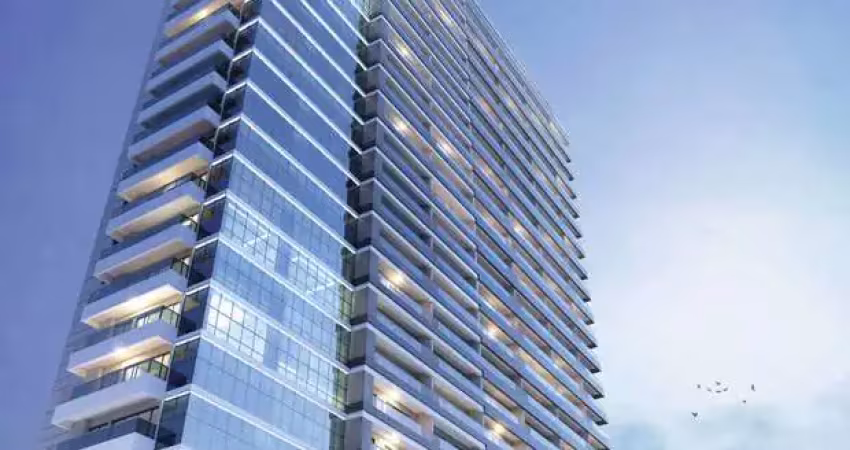 LANÇAMENTO no Jardim Botanico em frente ao Parque Raya, Condominio Le Monde Parc, apartamento tipo studio com 47 m2, 2 banheiros, lazer completo e alto padrao na região mais valorizada de Ribeirão Pre