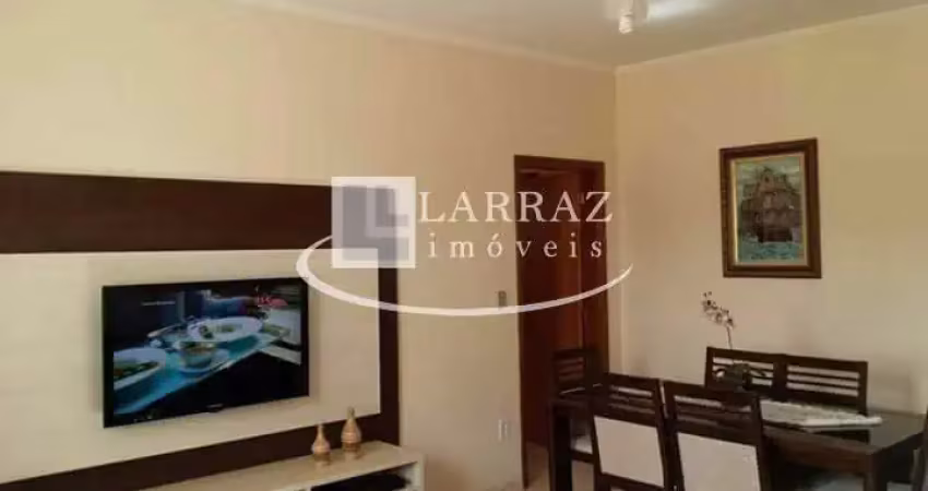 Apartamento para venda na vila virginia / jardim maria goretti, 3 dormitorios sendo 1 suíte e 92 m2 de area util