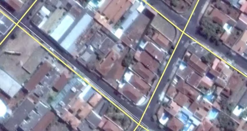 Terreno para venda no monte alegre, com 720 m2, ideal para construção de prédios