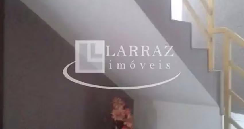 Lindo sobrado para venda no alexandre balbo, 3 dormitorios com suíte e 180 m2 de área construída