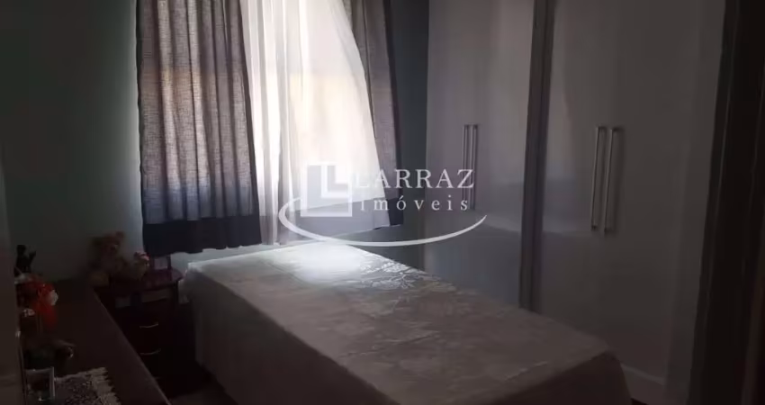 Apartamento para venda no jardim joao rossi, 2 dormitorios e 48 m2 de area construida