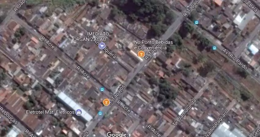 Ótima área para venda no ipiranga 1 quarteirao da fabrica da coca cola com 945 m2 e quase 20 m de frente