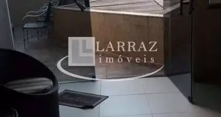 Grande oportunidade cobertura na av. portugal construtora pereira alvim