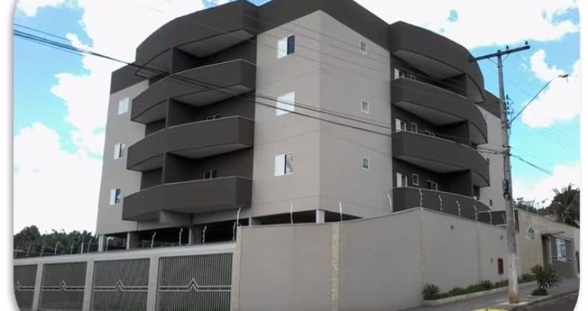 Apartamento 93 m2 2 dormitorios 2 suites e 1 lavabo no Jardim Anhanguera próximo da Avenida Barao do Bananal