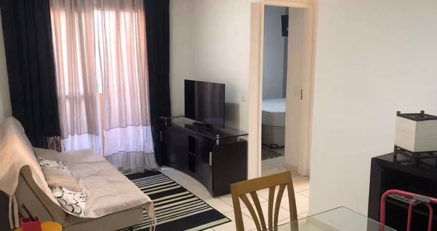 Lindo apartamento mobiliado para locaçao nos Campos Eliseos no Condominio Vitale, próximo ao Sinha Junqueira, mobiliado, com 2 dormitórios, e lazer