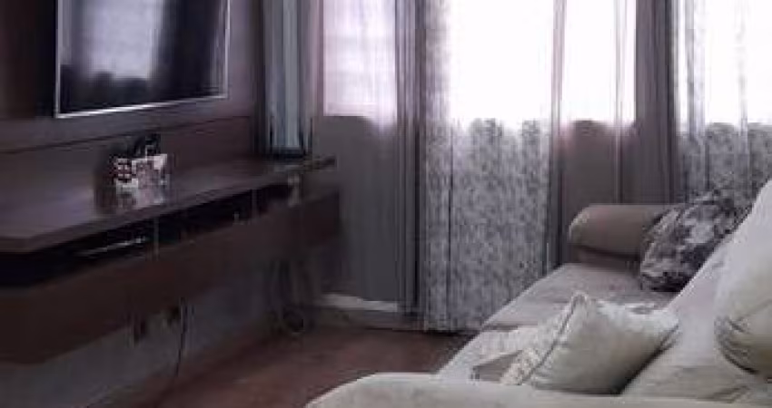 Apartamento para venda no Ipiranga, proximo a EPTV, 3 dormitorios, 2 vagas de garagem em 62 m2 de area privativa