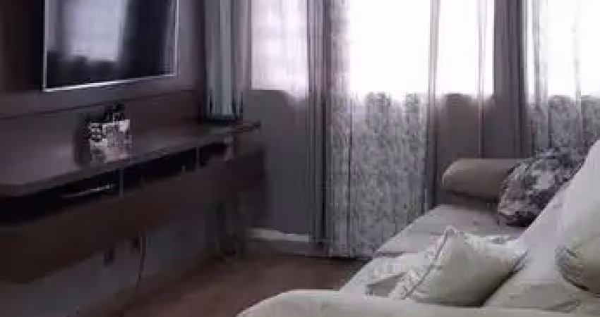 Apartamento para venda no ipiranga, proximo a eptv, 3 dormitorios, 2 vagas de garagem em 62 m2 de area privativa