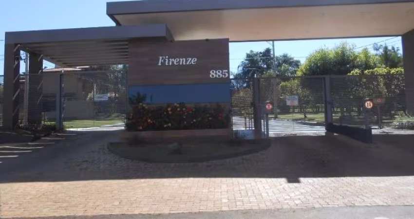 Oportunidade. Excelente lote para venda em Bonfim Paulista no charmoso Condominio Firenze, terreno com 1.142 m2