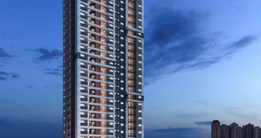 Apartamento novo alto padrao no Jardim Botanico, excelente localização, Ed. Ciprestes, andar alto, face sombra, 2 dormitorios 1 suite, varanda gourmet