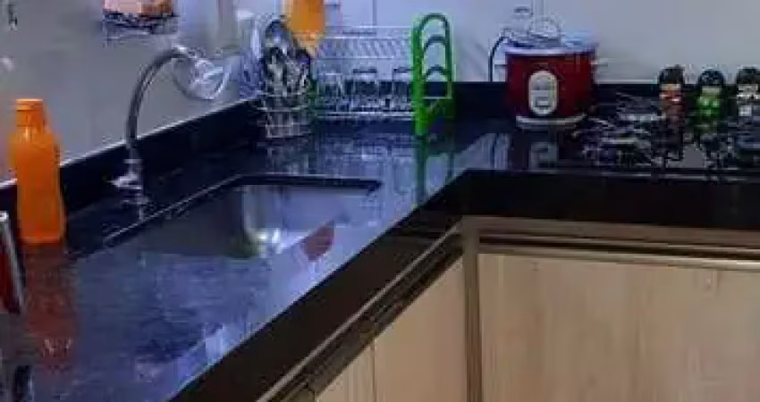 Ótimo apartamento para venda no greenville proximo ao novo shopping, 2 dormitorios sendo 1 suite com ampla sacada em 58m²