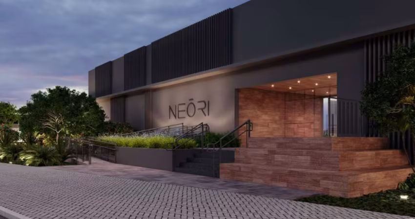 Lançamento na Zona Sul no Quinta da Primavera, Cond. Neori, 3 dormitorios sendo 1 suite, varanda em 84 m2, 2 vagas de garagem, lazer completo