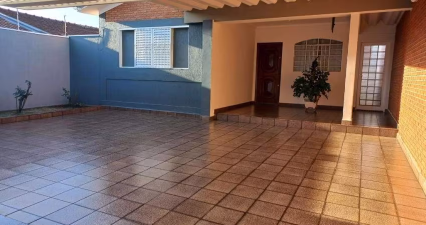 Ótima casa para venda no Jardim Independencia, 3 dormitorios sendo 1 suite, comodos amplos, ar condicionado em 250 m² de área total
