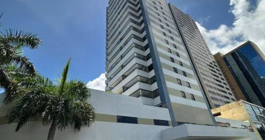 Apartamento para Venda em Salvador, Caminho das Árvores, 1 dormitório, 1 banheiro, 1 vaga