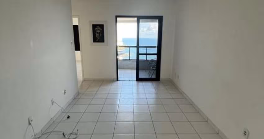 Apartamento para Venda em Salvador, Federação, 2 dormitórios, 1 suíte, 2 banheiros, 2 vagas