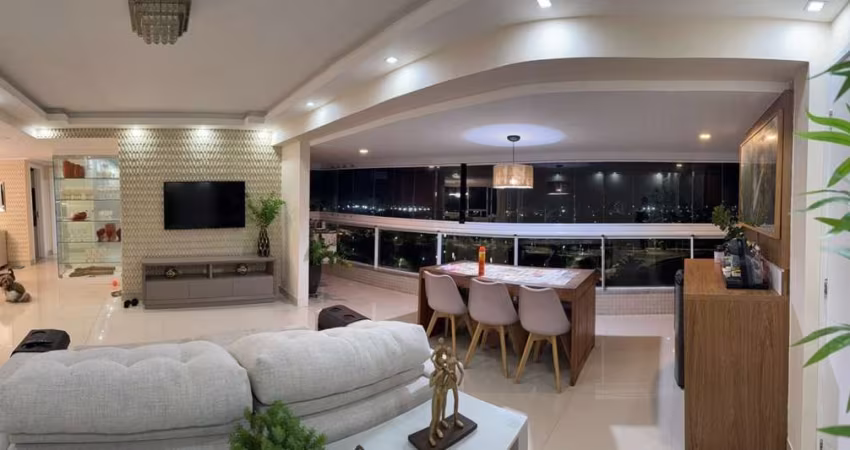Apartamento para Venda em Salvador, Patamares, 3 dormitórios, 3 suítes, 5 banheiros, 3 vagas