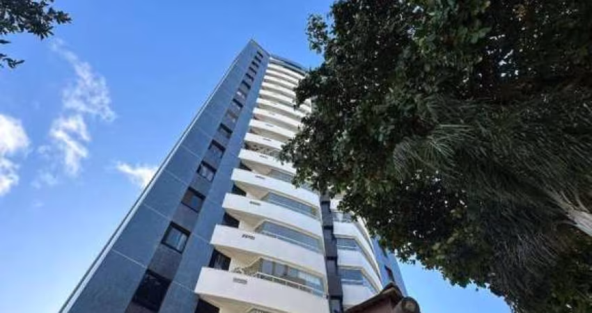 Apartamento para Venda em Salvador, Federação, 2 dormitórios, 1 suíte, 3 banheiros, 2 vagas
