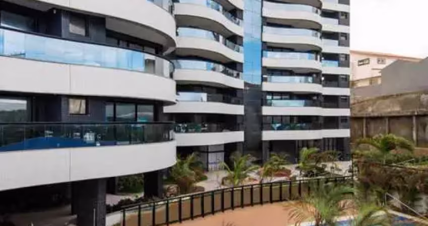 Apartamento para Venda em Salvador, Barra, 4 dormitórios, 4 suítes, 6 banheiros, 5 vagas