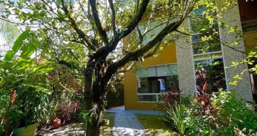Casa em Condomínio para Venda em Salvador, Jaguaribe, 5 dormitórios, 2 suítes, 4 banheiros, 4 vagas
