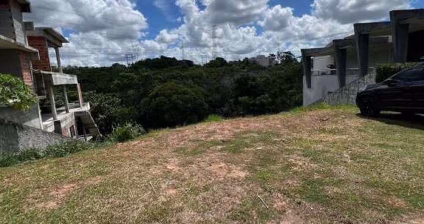 Terreno em Condomínio para Venda em Salvador, Alphaville II
