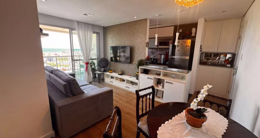 Apartamento para Venda em Salvador, Imbuí, 2 dormitórios, 1 suíte, 2 banheiros, 1 vaga
