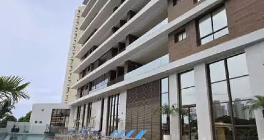 Apartamento para Venda em Salvador, Horto Florestal, 4 dormitórios, 4 suítes, 6 banheiros, 3 vagas