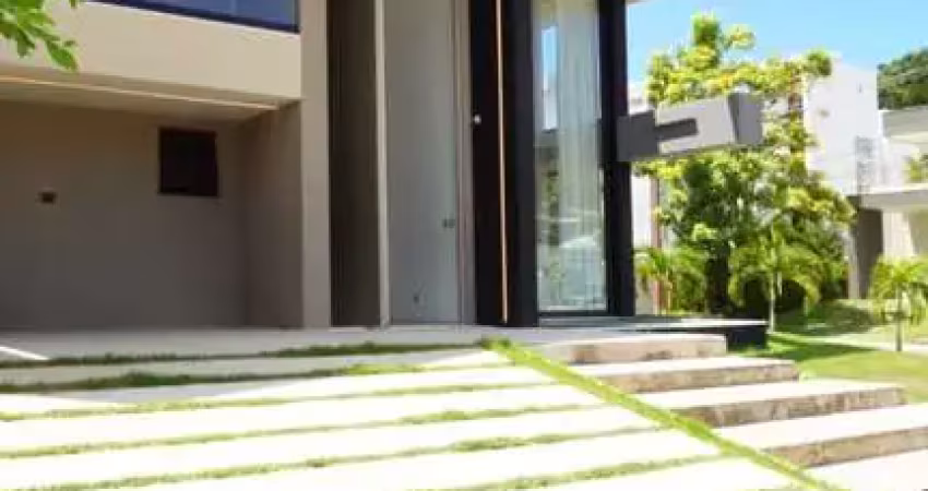 Casa em Condomínio para Venda em Salvador, Alphaville II, 4 dormitórios, 4 suítes, 7 banheiros, 4 vagas